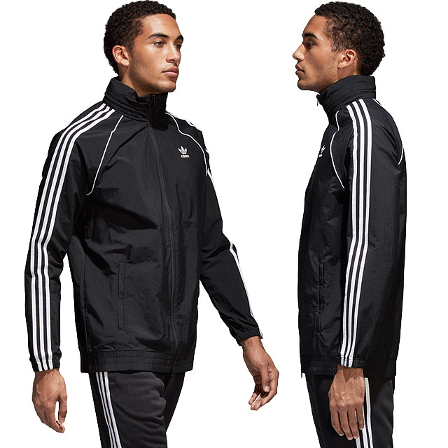 adidas originals jacket mens