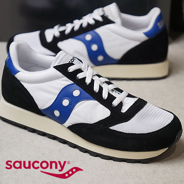 saucony jazz 15