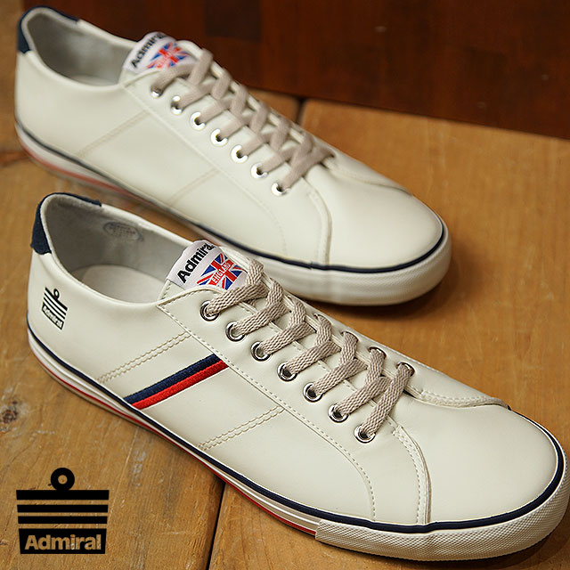 格安即決 楽天市場 アドミラル スニーカー 靴 メンズ レディース ワトフォード Admiral Watford トリコ Sjad0705 14 アドミラル E Ts Shoetime 正規品 Www Faan Gov Ng