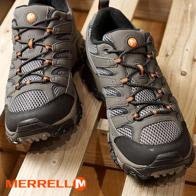 merrell mens moab 2 gtx