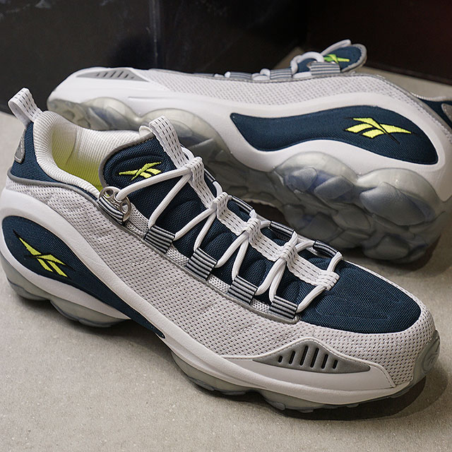 dmx running shoes