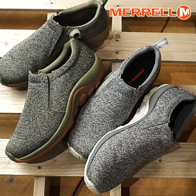 楽天市場 サイズ交換片道送料無料 メレル ジャングルモック メッシュ メンズ Merrel Jungle Moc Mesh Mns スニーカー Shoetime