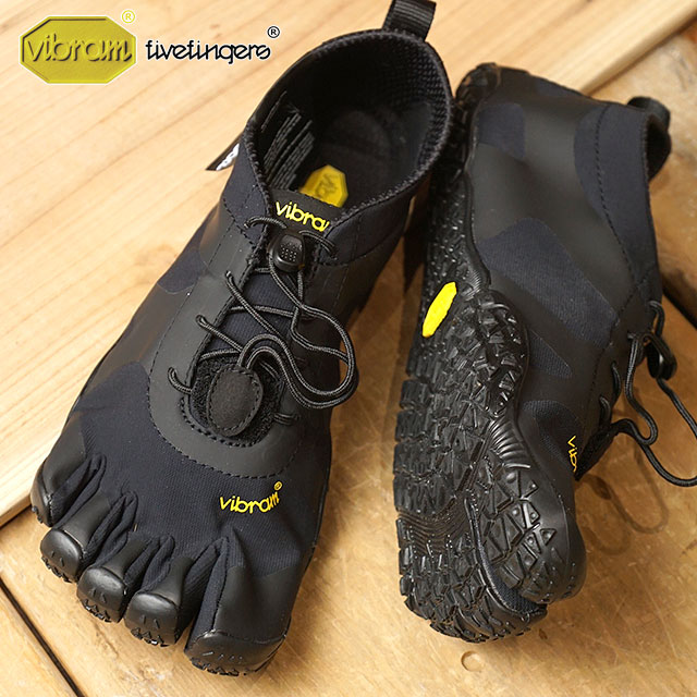 vibram five