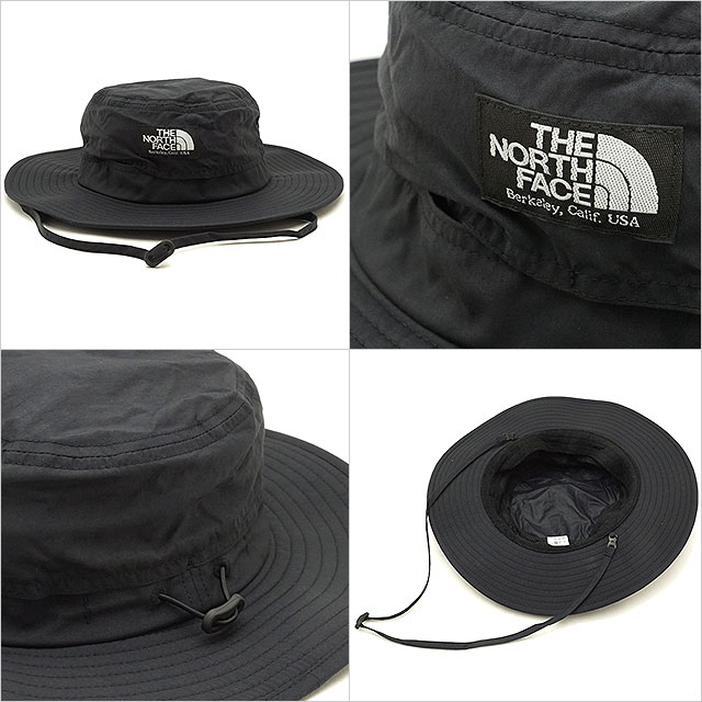 the north face safari hat