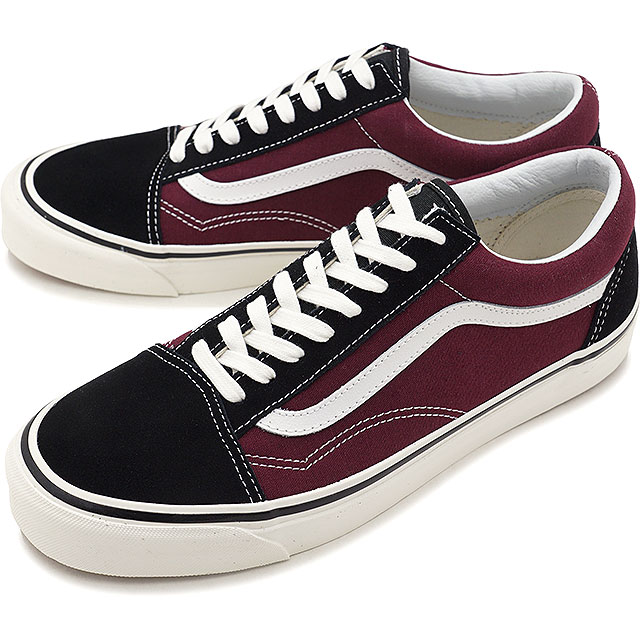 SHOETIME: VANS vans men sneakers shoes Anaheim Factory Old