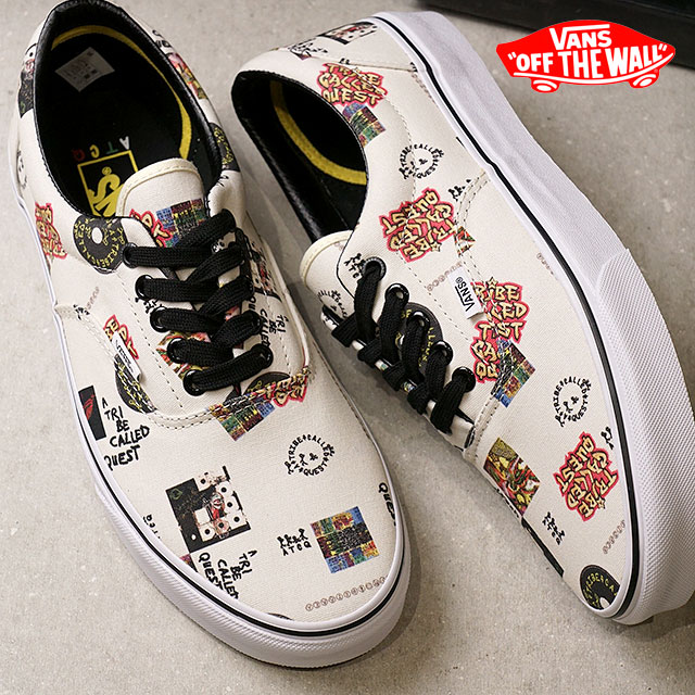 vans atcq era