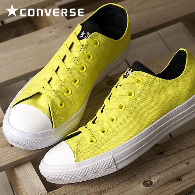 light yellow converse shoes