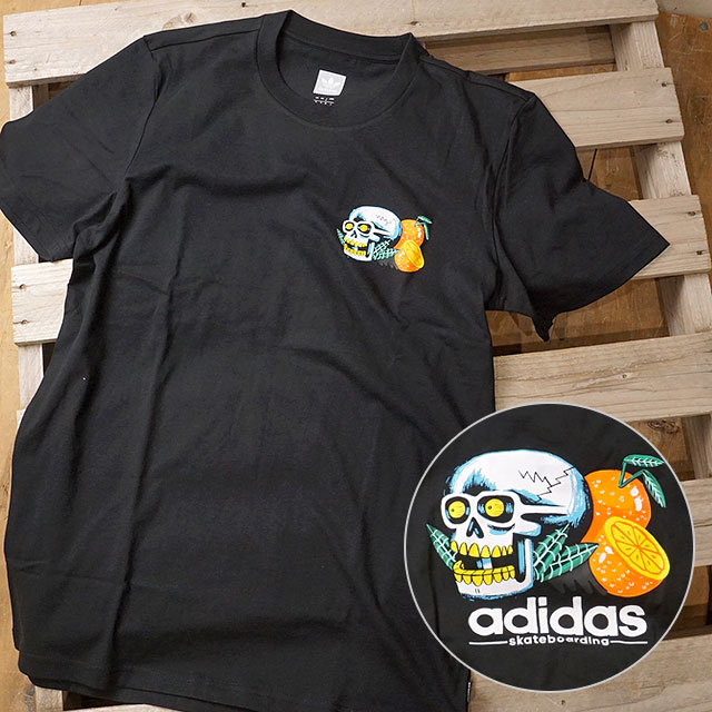 adidas skull