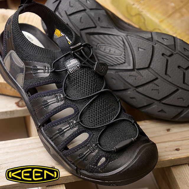 keen evofit one