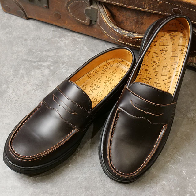 美品 フレッドペリー ジョージコックス タッセルローファー