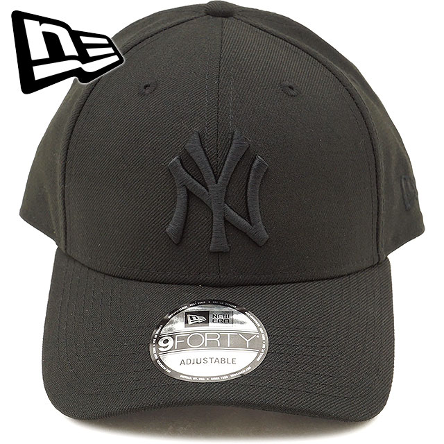 NEW ERA - 海外限定 NEWERA NY ヤンキース 9FIFTY キャップ ハイ