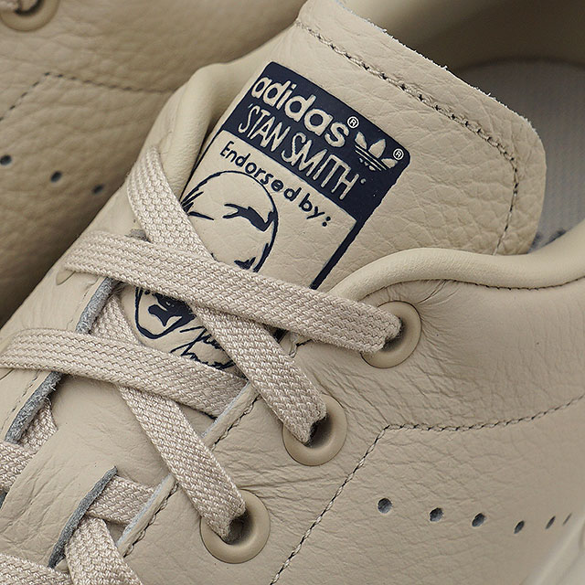 adidas originals stan smith beige