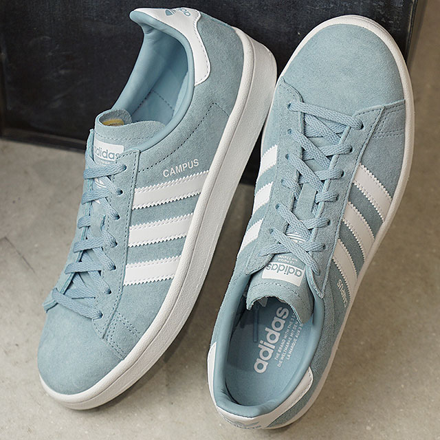 adidas campus material