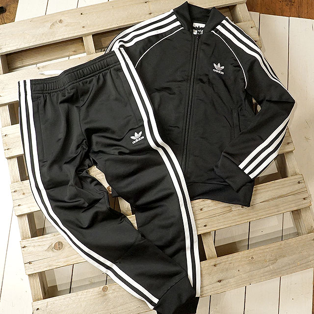 adidas superstar suit