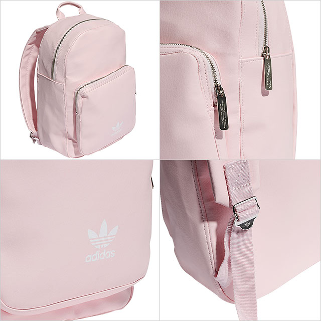 adidas fluorescent backpack