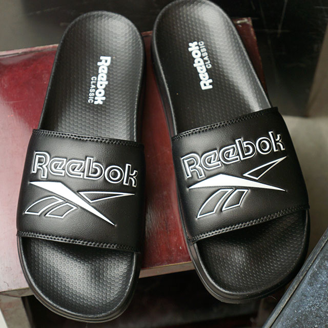 reebok shower sandals