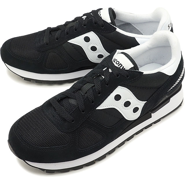 saucony trainers all black