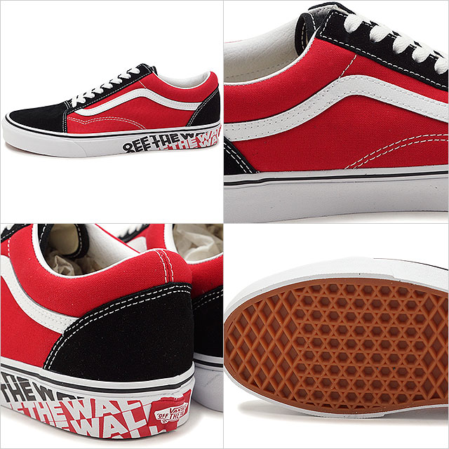 otw sidewall old skool