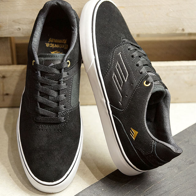 emerica low vulc