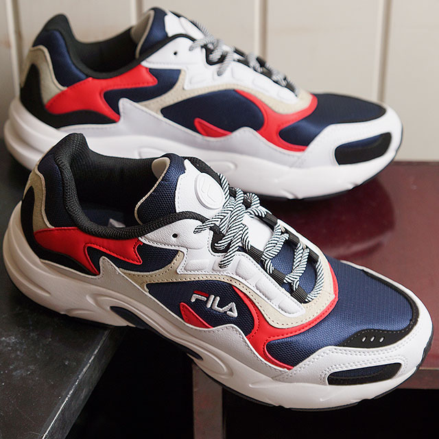 fila luminance