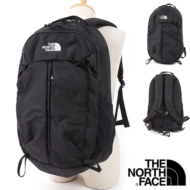 north face bag 30l