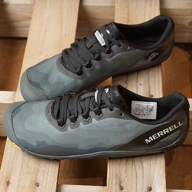 merrell vapor glove 4 black