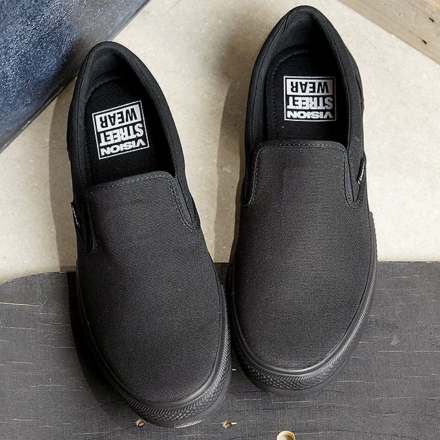 campus slip on shoes