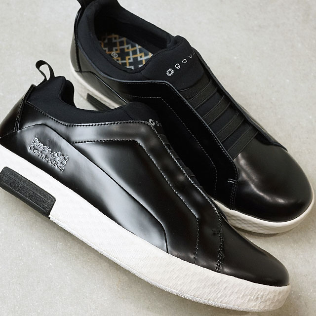 gap slip on sneakers