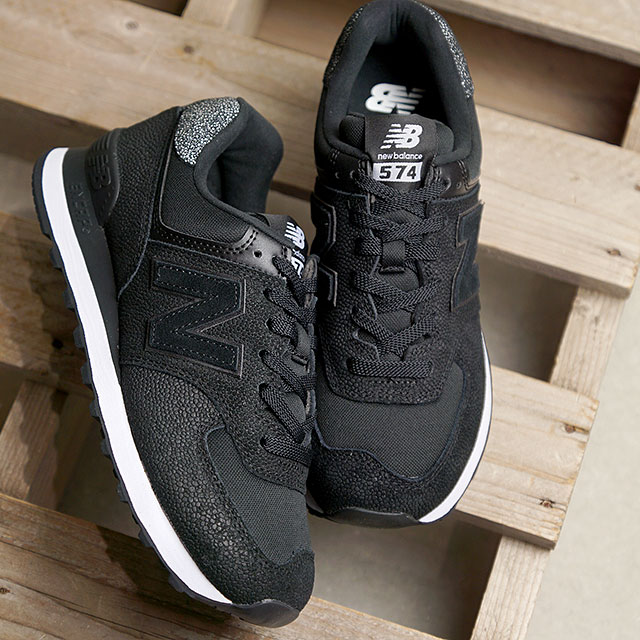black new balance tennis shoes Online 