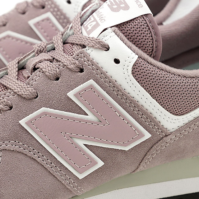 new balance ml574 Pink