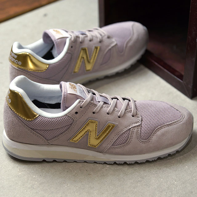 new balance sneakers beige