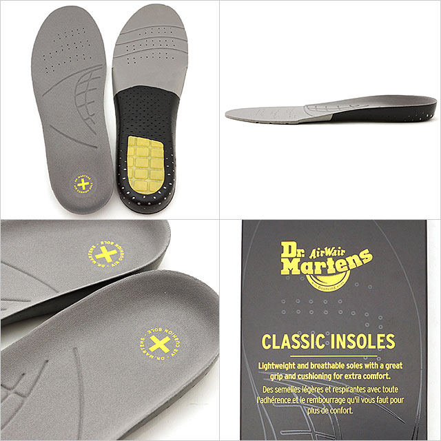 best insoles for dr martens