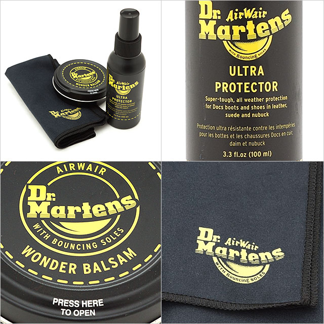 ultra protector dr martens