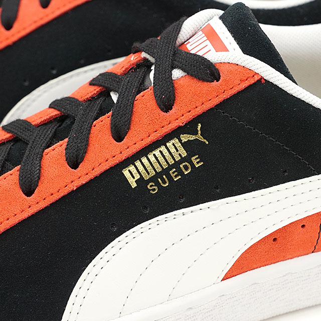 puma classic basketball shoes