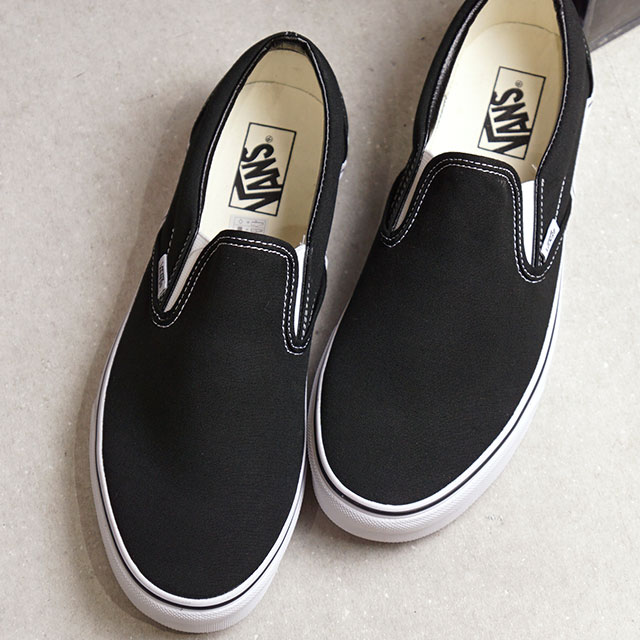 vans high top slip ons