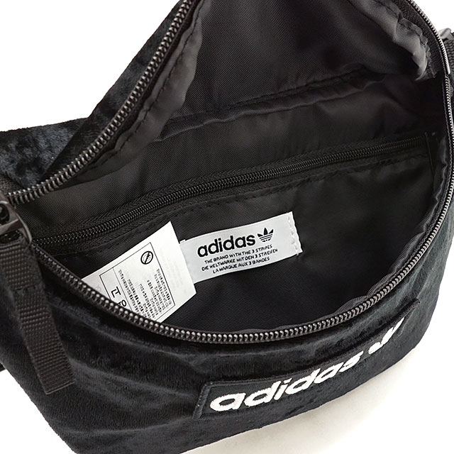 adidas black bag