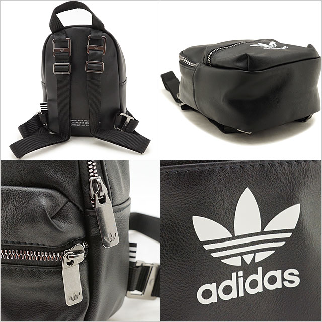 adidas classic jersey rucksack