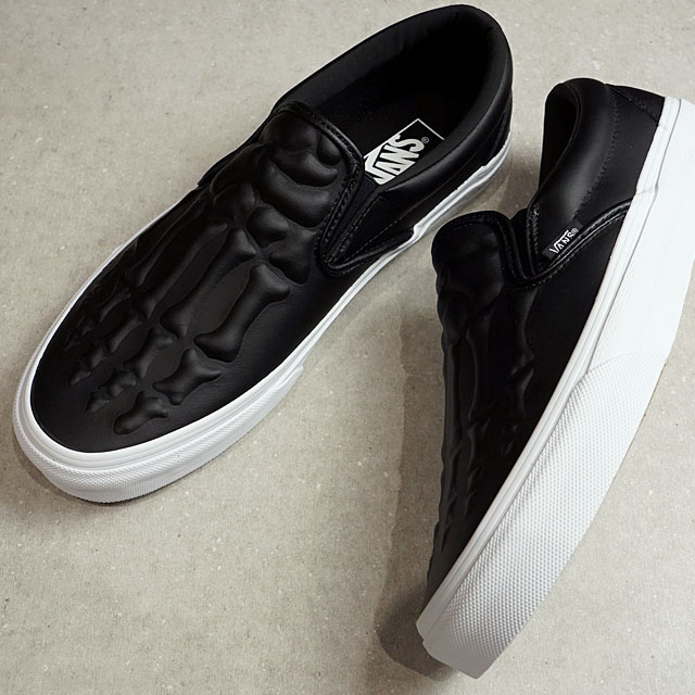 vans bones