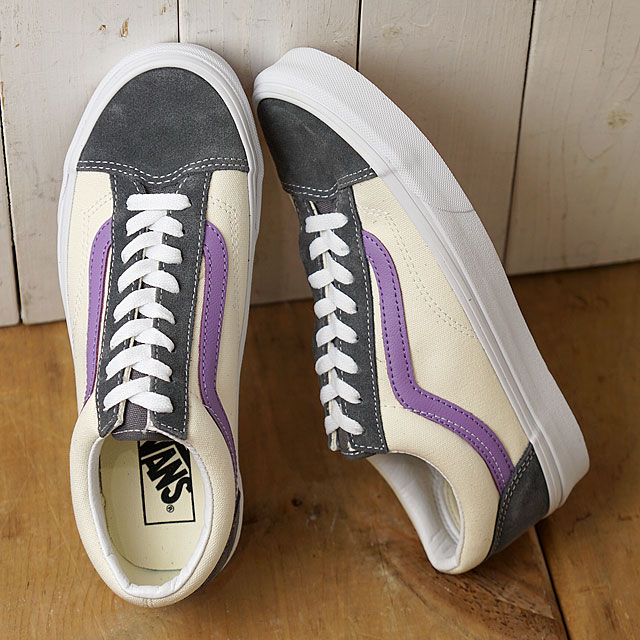 retro vans shoes