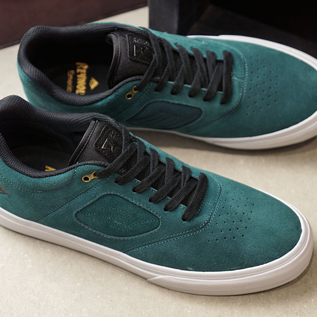 emerica reynolds 3 vulc