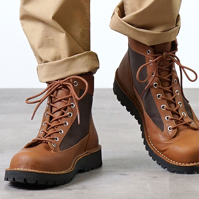 楽天市場】【DANNER】 ダナー WORK 6 INCH TOP ワーク6インチ