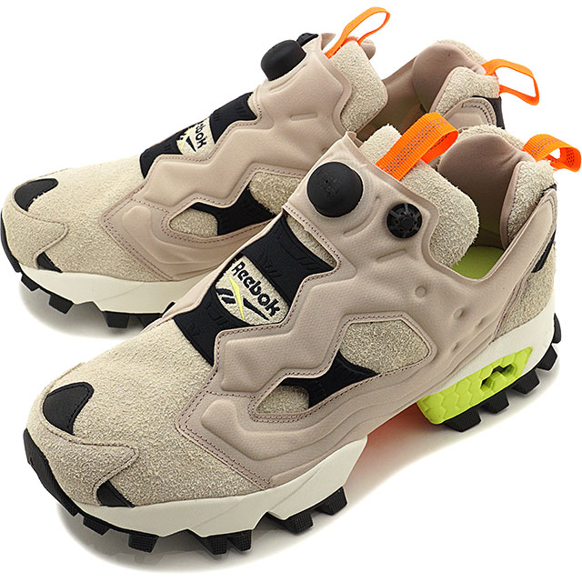 reebok classic trail