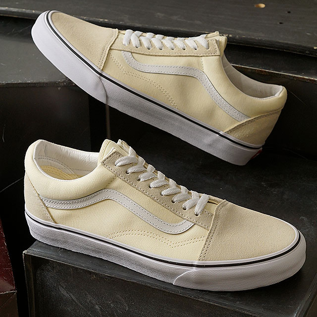 Shoetime Vans Vans Station Wagons Sneakers Old School Old Skool