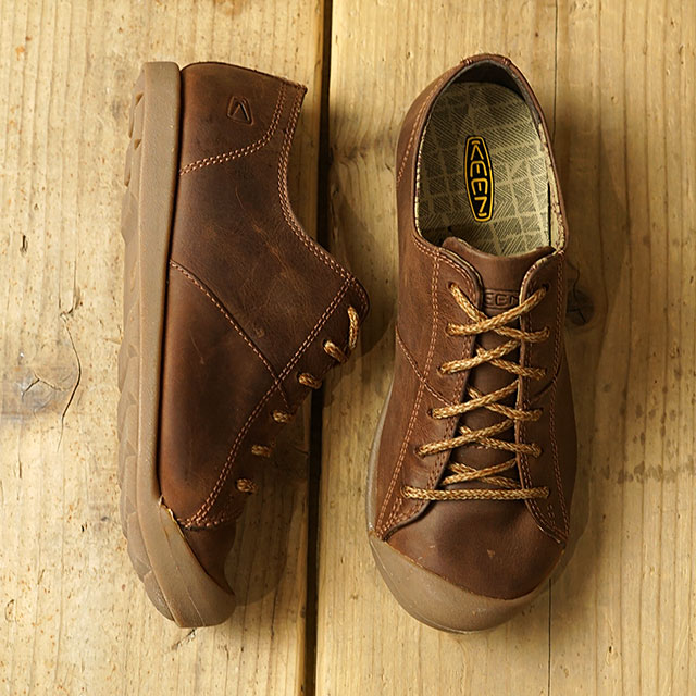 keen women's sienna oxford