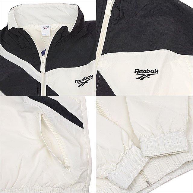 reebok classic vest