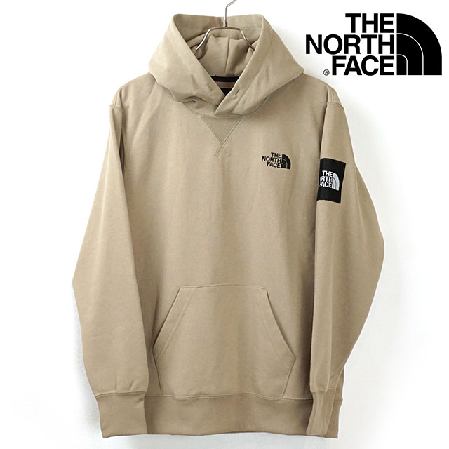 north face hoodie beige