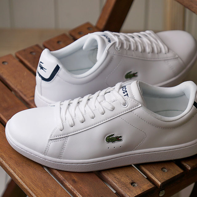 保障できる 楽天市場 ラコステ Lacoste レディース カーナビー エヴォ W Carnaby Evo Bl 1 スニーカー 靴 Wht ホワイト系 Wzk132 001 Shoetime 即納 最大半額 Www Lexusoman Com