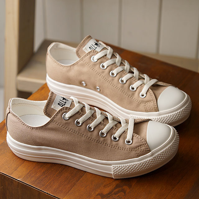 platform sole converse