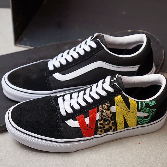 vans latest design