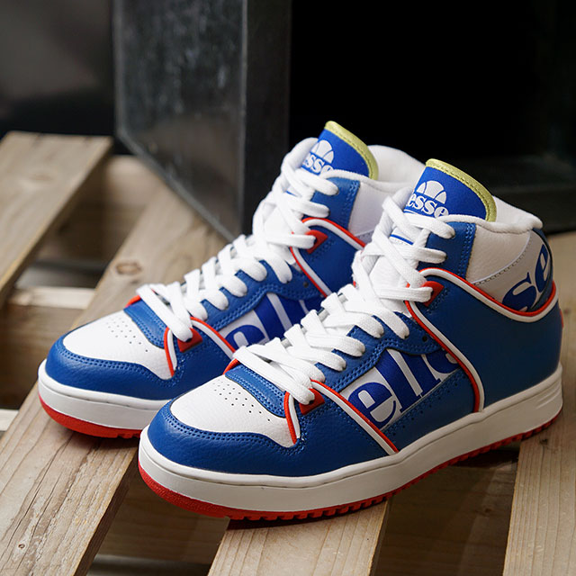 楽天市場 エレッセ Ellesse スニーカー アシスト ハイ Assist Hi Efh01 Ss メンズ レディース ハイカット ストリート 靴 Wb ブルー系 Ts E Shoetime 楽天市場 エレッセ Ellesse スニーカー アシスト ハイ Assist Hi Efh01 Ss メンズ レディース ハイカット ストリート 靴 Wb ブルー系 Ts E Shoetime